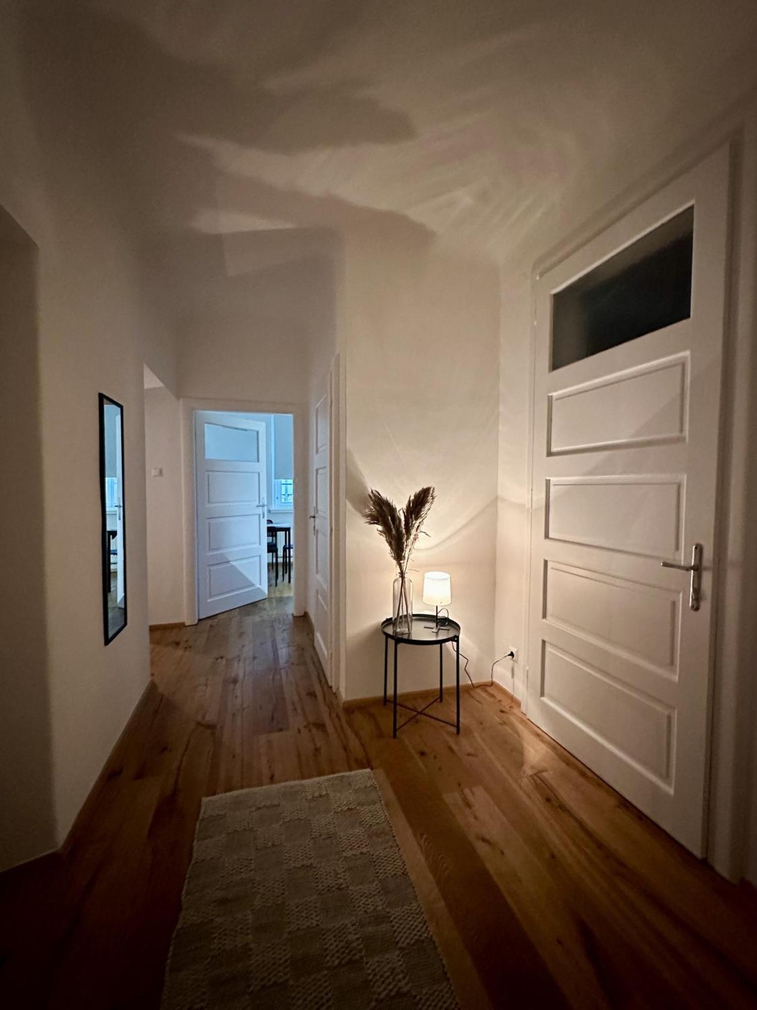 City Retreat In Eisenstadt Zentrum 2 외부 사진