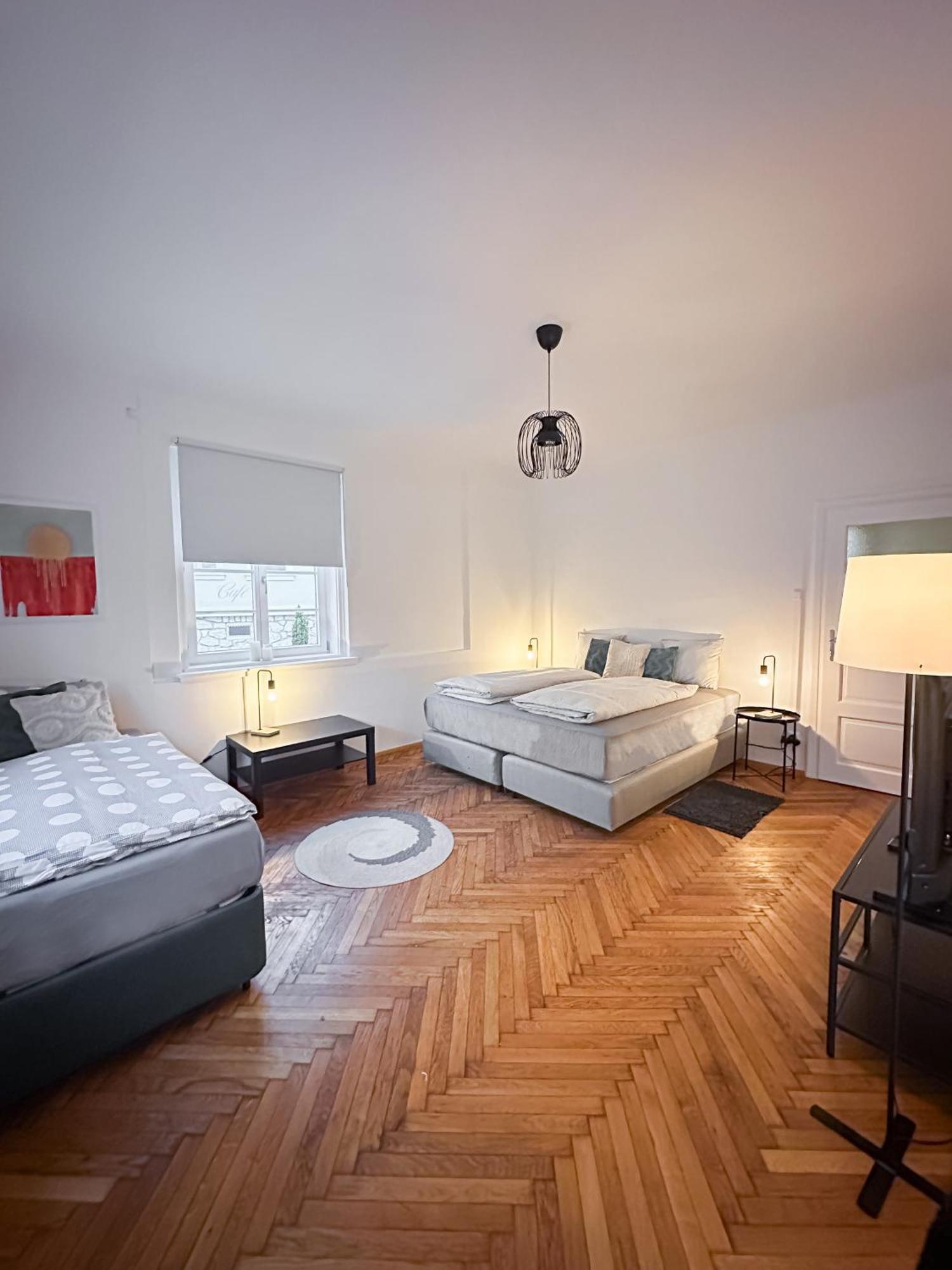 City Retreat In Eisenstadt Zentrum 2 외부 사진