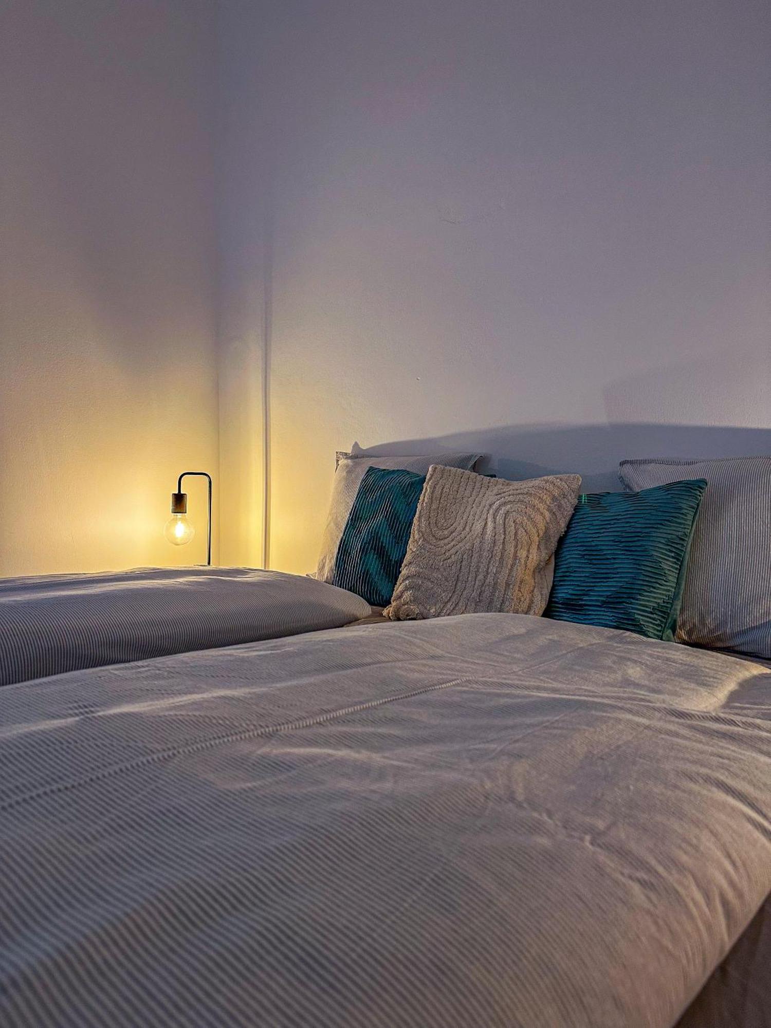 City Retreat In Eisenstadt Zentrum 2 외부 사진