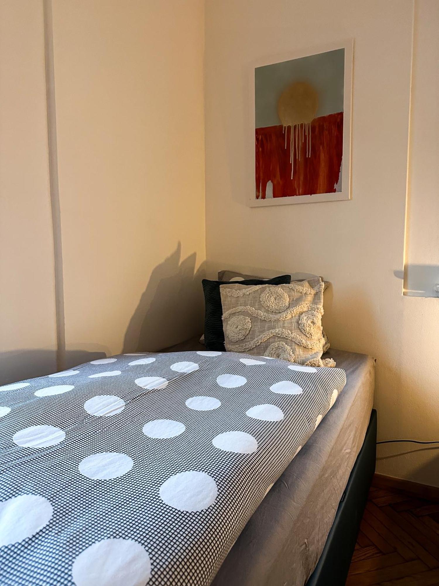 City Retreat In Eisenstadt Zentrum 2 외부 사진