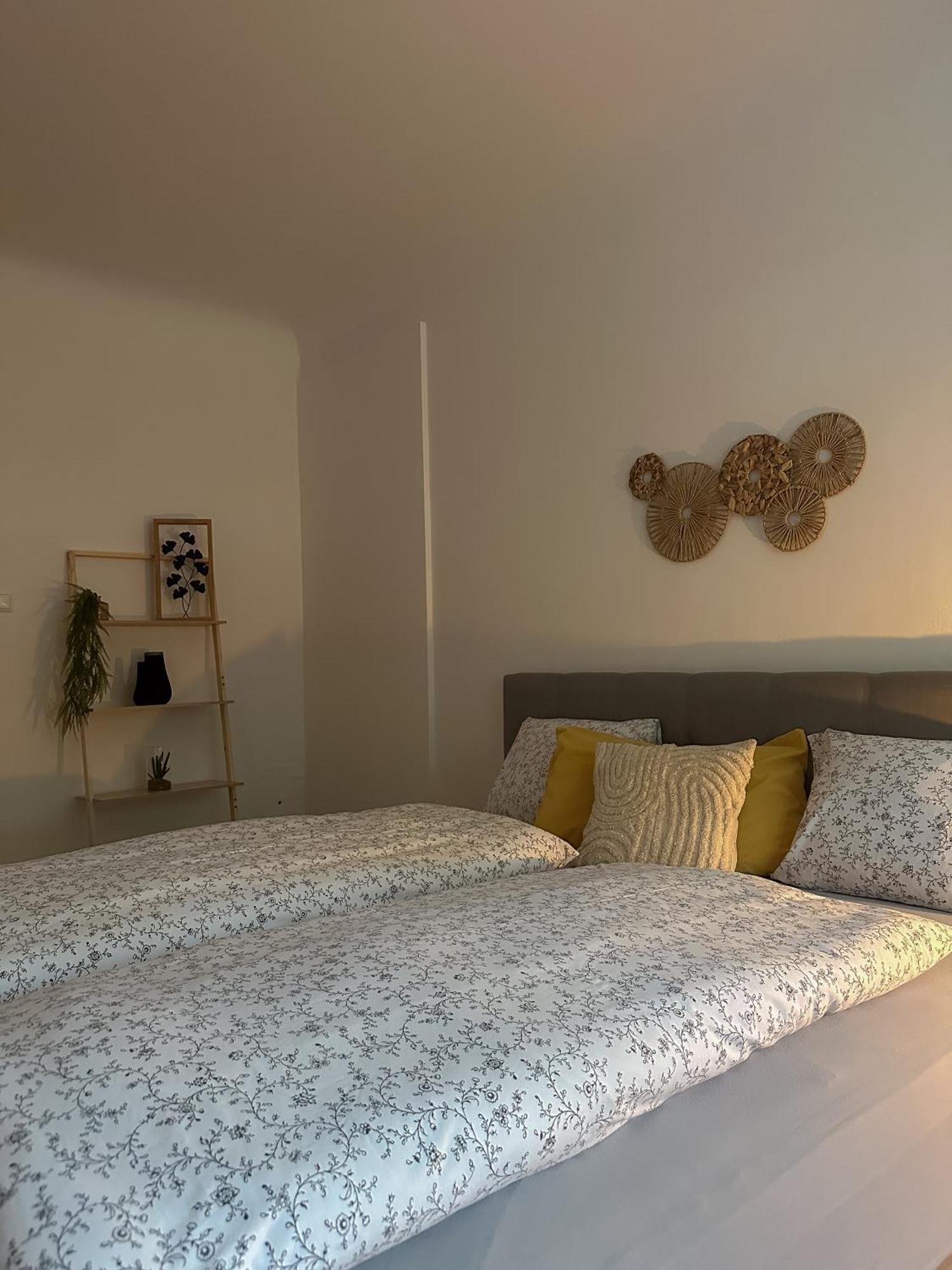 City Retreat In Eisenstadt Zentrum 2 외부 사진